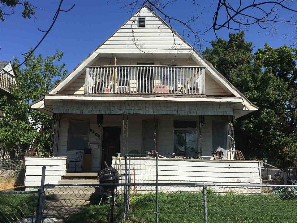 1st image of 804 W Chelan Ave