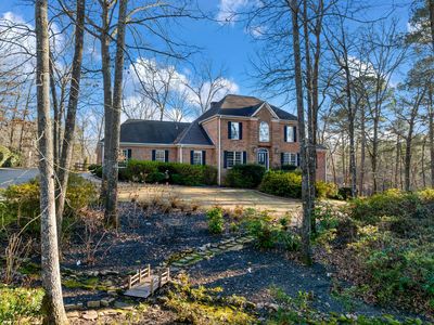 2805 Long Ridge Dr, Jasper, AL, 35504