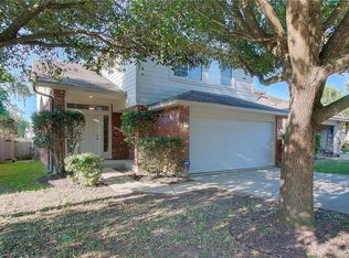 2405 Wilma Rudolph Rd, Austin, TX 78748