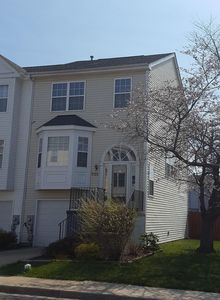 7101 Collinsworth Pl, Frederick, MD, 21703
