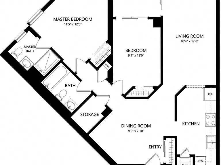 77 Finch Ave W — Photo 14