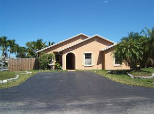 24833 SW 128th Ct, Homestead, FL 33032