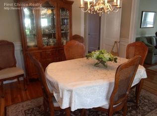 27 Duncklee St #2, Boston, MA 02135