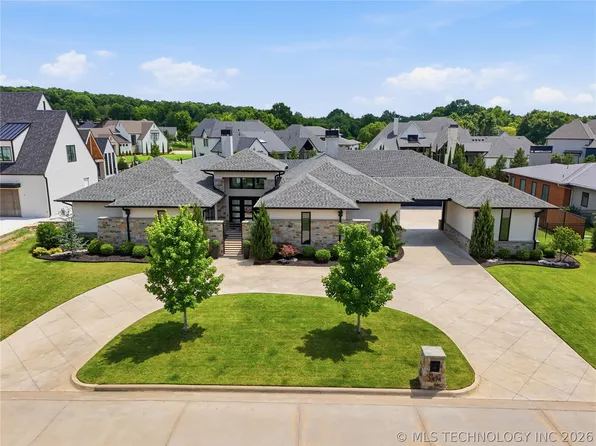 3474 W 75th St S, Tulsa, OK 74132