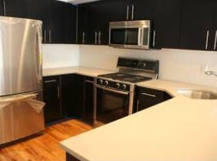 212 1/2 6th St UNIT 2, Jersey City, NJ 07302
