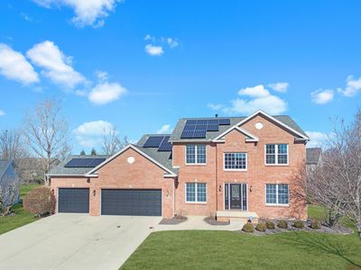 22 Paige Pl, Bloomington, IL, 61704