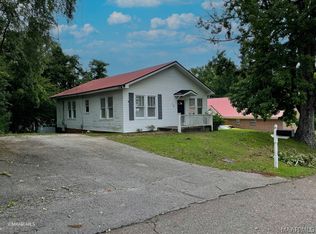 119 W 3rd St N, Thomasville, AL 36784