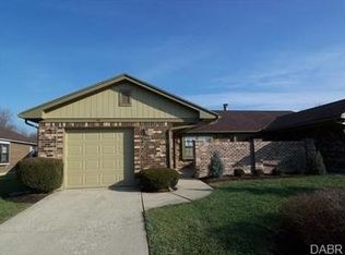 7624 Paragon Commons Cir, Dayton, OH 45459