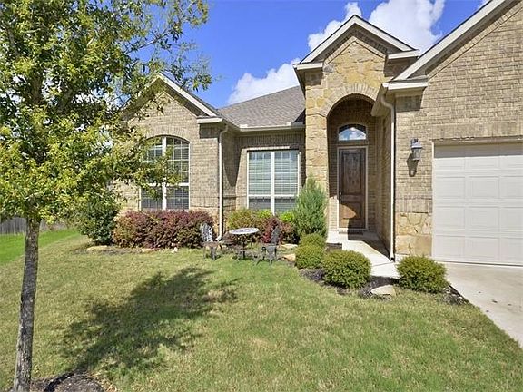 This Home features lots of upgrades including a 3-Car Tandem Garage with 5' added to the two front garage spaces.