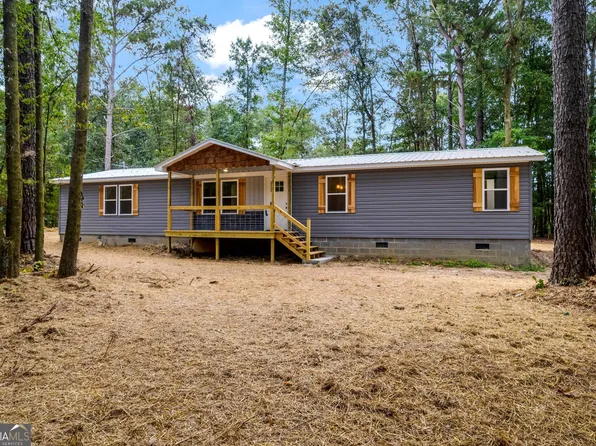 1248 Bert Moorhead Rd, Canon, GA 30520