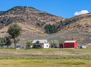 37906 Baxter Rd, Hot Springs, MT 59845