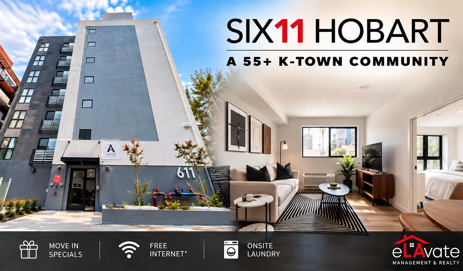 SIX11 Hobart — Photo 1