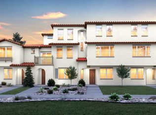 2960 Valbonne Walk #140, Sacramento, CA