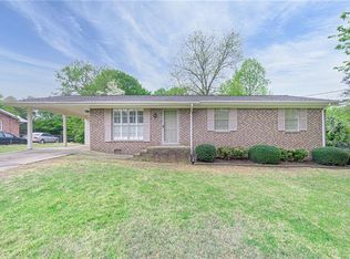 272 Elks St, Winder, GA 30680