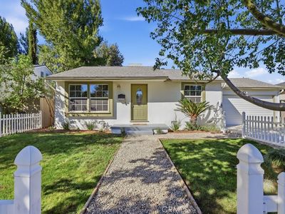 16937 Hartland St, Van Nuys, CA, 91406