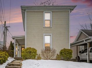 117 W 3rd St, Marysville, OH 43040