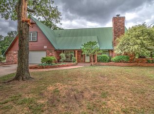 362355 E 5700th Rd, Jennings, OK 74038