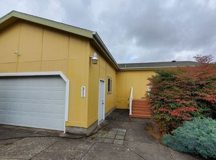 311 S Megan Ct, Jefferson, OR 97352