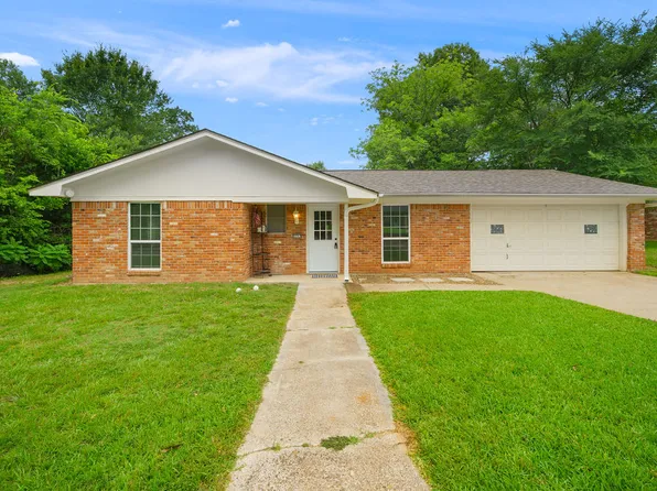 856 Avenue A, Canton, TX 75103