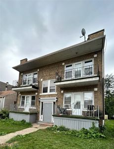 3390 E 143rd St, Cleveland, OH, 44120