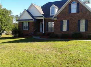 112 Ole Still Ln, Elgin, SC 29045