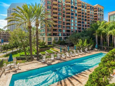 500 W Harbor Dr #106, San Diego, CA, 92101