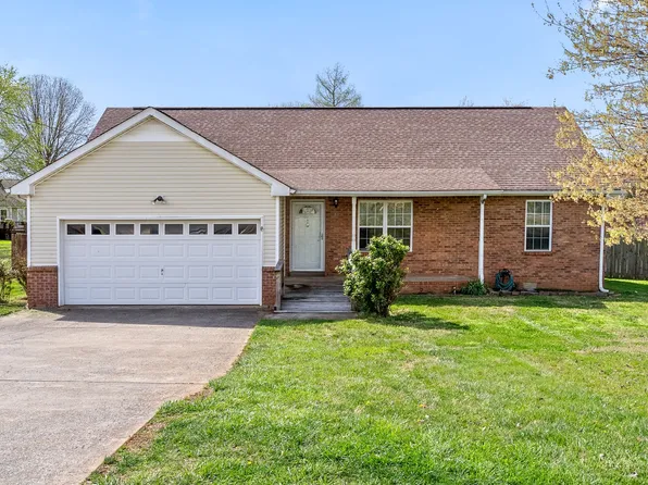 3706 Trenton Rd, Clarksville, TN 37040