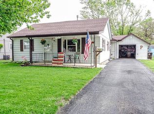 204 Shady Lawn Dr, Rantoul, IL 61866