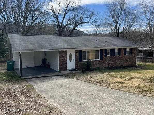 6608 Langston Dr, Knoxville, TN 37918