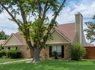 2735 Naples Dr, Garland, TX 75040