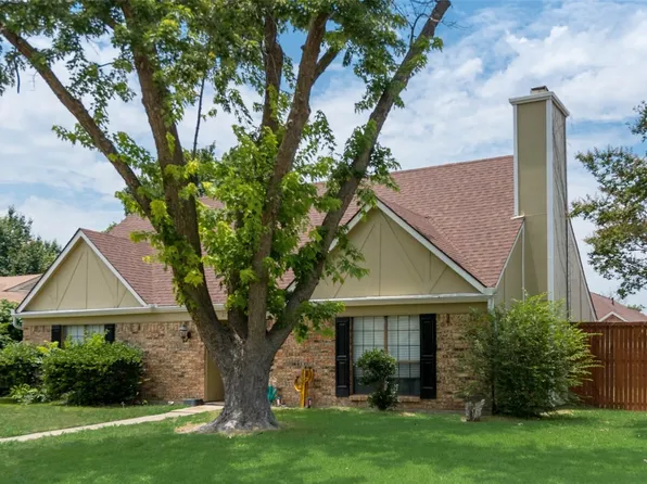 2735 Naples Dr, Garland, TX 75040