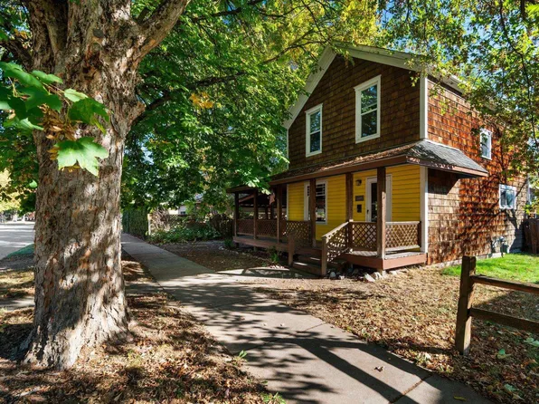 819 Cedar St, Sandpoint, ID 83864