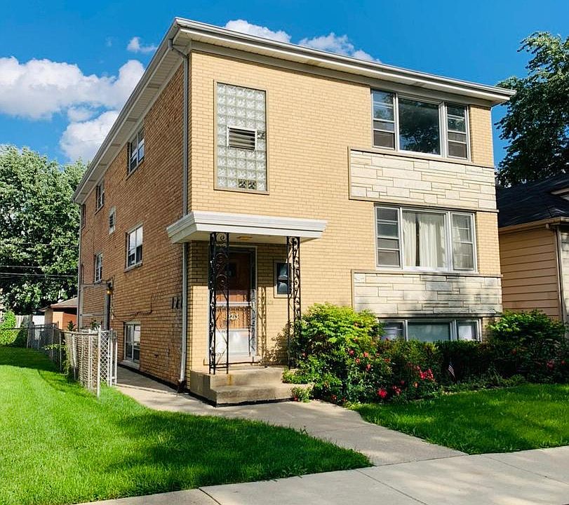1st image of 2423 N 75th Ct APT 3