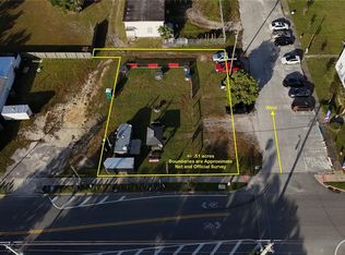 6720 SE 221st St #1, Hawthorne, FL 32640