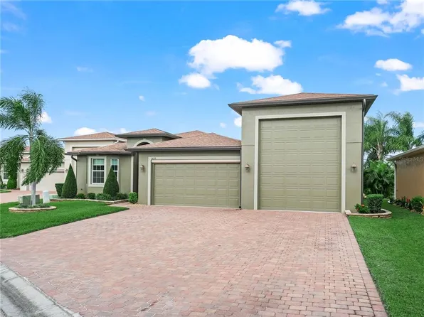 3829 Litchfield Loop, Lake Wales, FL 33859