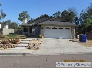 9062 Berkwood Dr, Spring Valley, CA 91977
