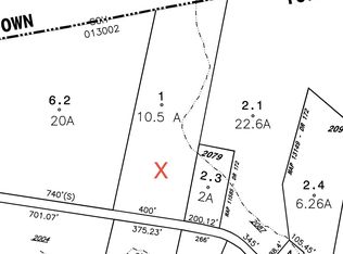 0 W Old State Rd, Altamont, NY 12009