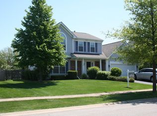 1170 Donegal Ln, Barrington, IL