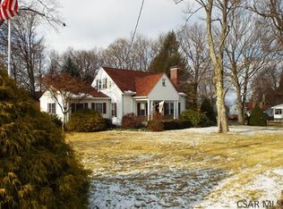 392 Luray Ave, Johnstown, PA 15904