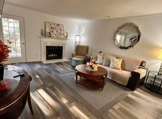 1829 N Winds Dr, Winston Salem, NC 27127