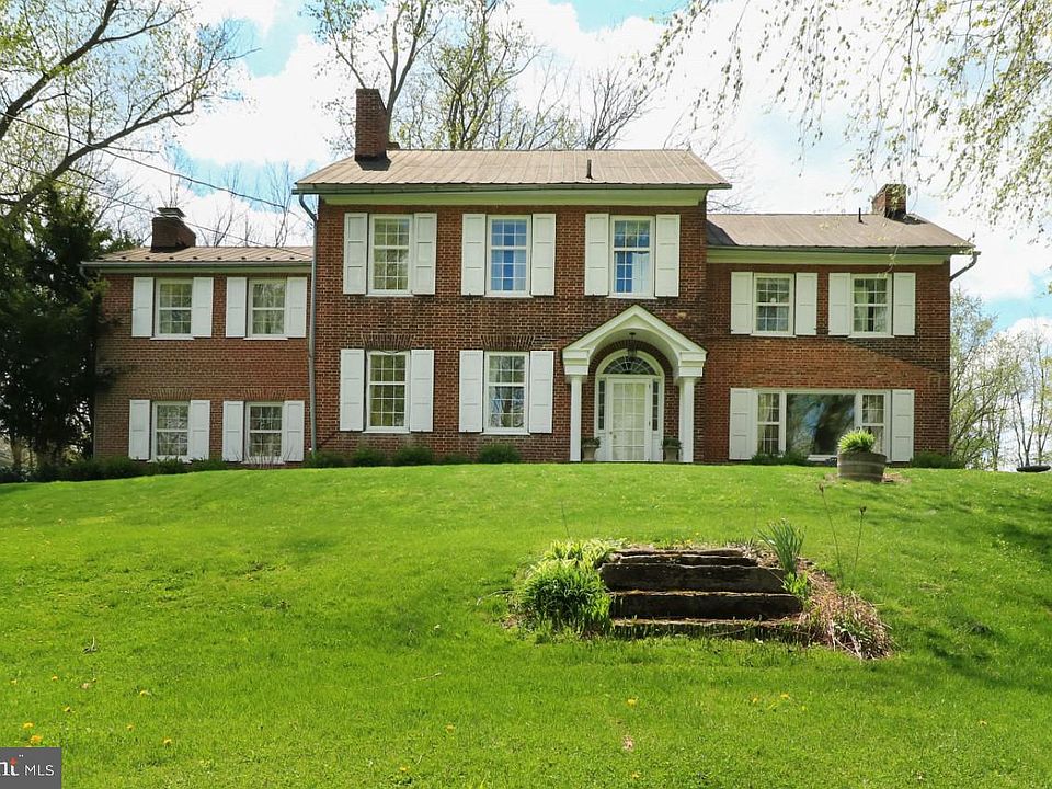 1150 Linden Hall Rd, Boalsburg, PA 16827 MLS PACE2505616 Zillow