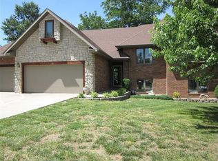 4035 W Lombard St, Springfield, MO 65802