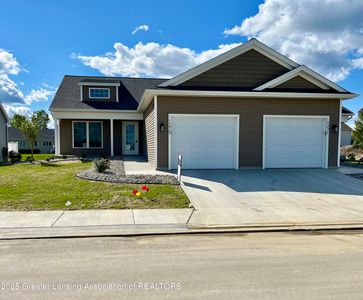 1275 Fieldstone Dr, Saint Johns, MI, 48879