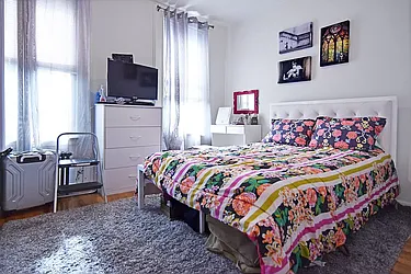 Rented by Coda Real Estate NYC