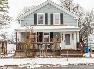 134 Hampden St, West Springfield, MA 01089