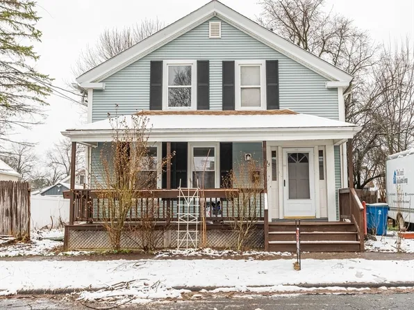 134 Hampden St, West Springfield, MA 01089