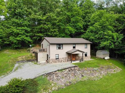 1344 Goose Run Rd, Fairmont, WV, 26554