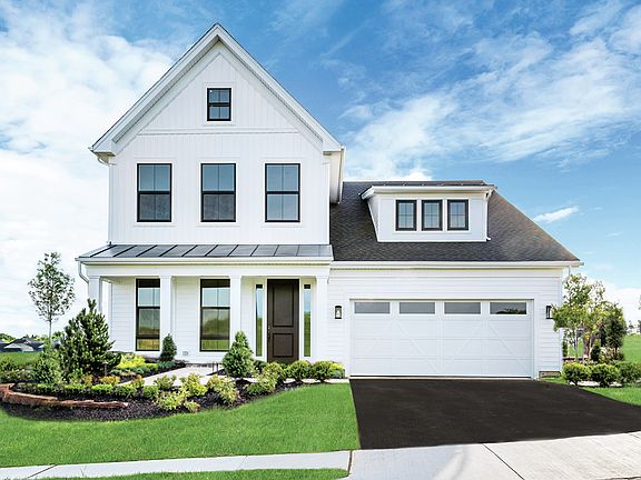 Modern Farmhouse