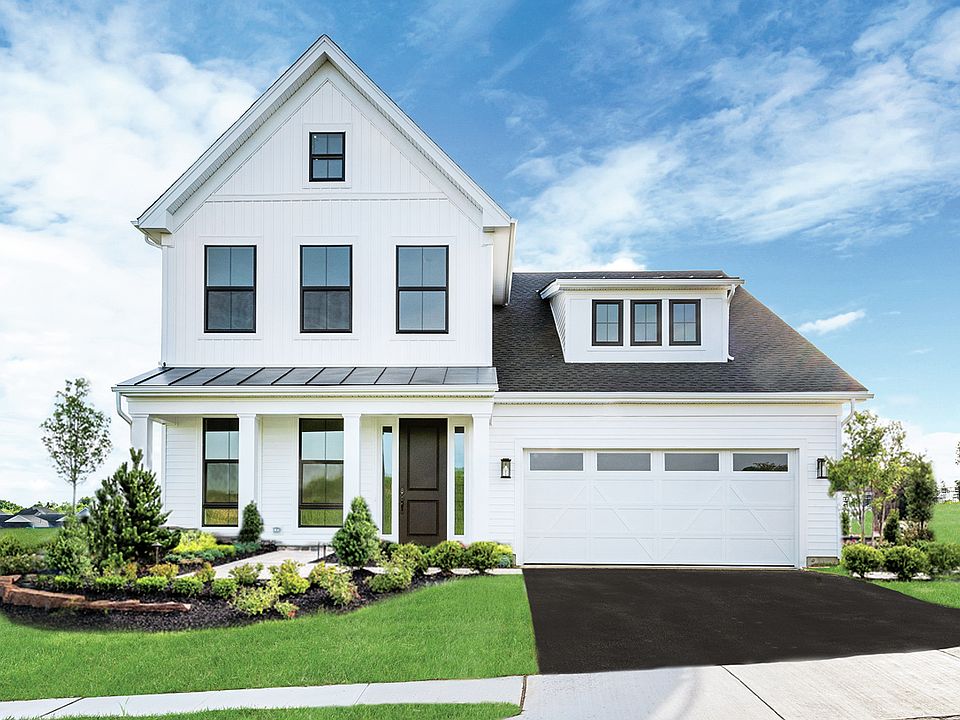 Modern Farmhouse