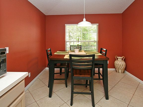 EAT IN KITCHEN